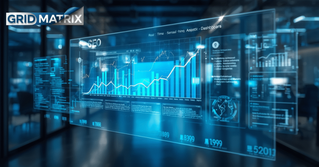 Professional SEO Services & Digital Marketing Solutions for Business Growth