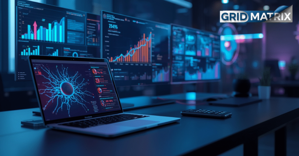 Digital Marketing + AI: How to Drive Measurable ROI with Smart Campaigns