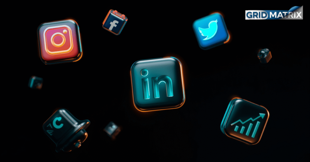 Consistency is Key: Why Regular Posting Boosts Brand Visibility