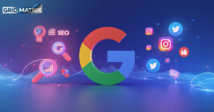 SEO and Social Media