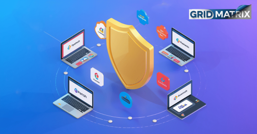 Brand Identity & Digital Presence: Drive Business Growth Online